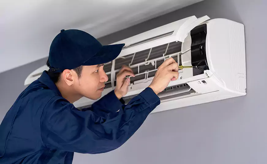 AC Duct Cleaning Cupertino