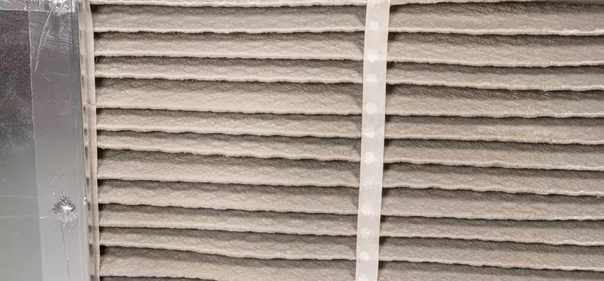 Mobile Car AC Filter Replacement in Cupertino