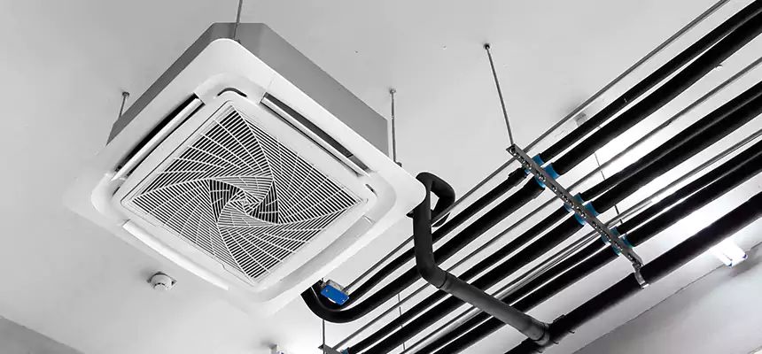 Our Air Duct Deep Cleaning Services in Cupertino, CA