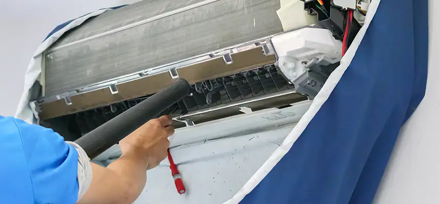 Advanced Clogged Dryer Vent Repair for Multi-Unit & Commercial in Cupertino, CA