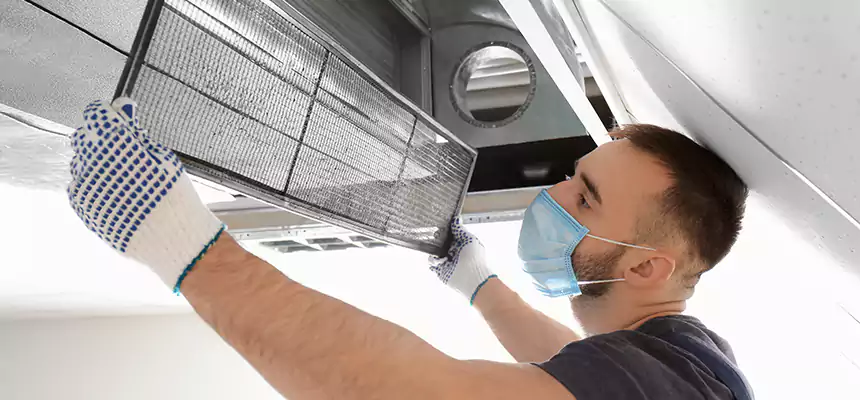 Our Dryer Vent Cleaning Services in Cupertino, CA
