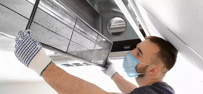 Our Dryer Vent Replacement Services in Cupertino, CA