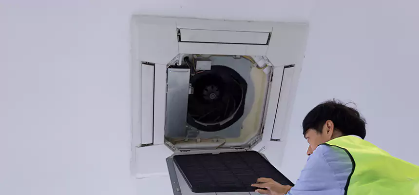 Our Dryer Vent Sanitization Service Services in Cupertino, CA