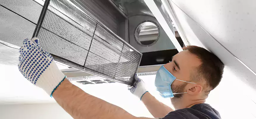 Our Home Duct Cleaning Services in Cupertino, CA  