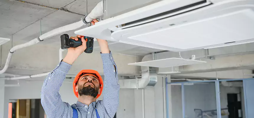 Eco‑Friendly Coil & Plenum Deep Cleaning in Cupertino