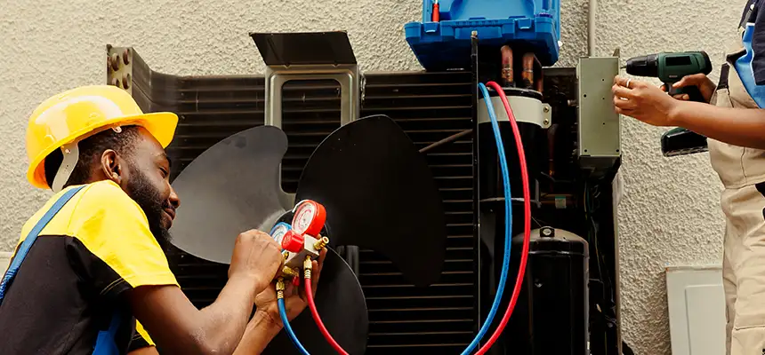 Our HVAC Airflow Optimization Services in Cupertino, CA