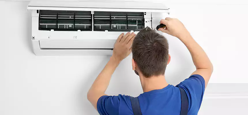 Our Smart Air Conditioning Installation Services in Cupertino, CA