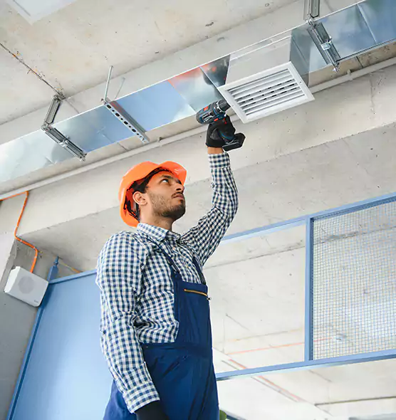 Welcome to Air Duct Cleaning & Repairs Cupertino — Your Local Air Duct Installation Specialists in Cupertino, CA