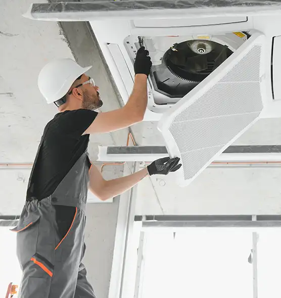 About Air Duct Rodent Removal in Cupertino, CA