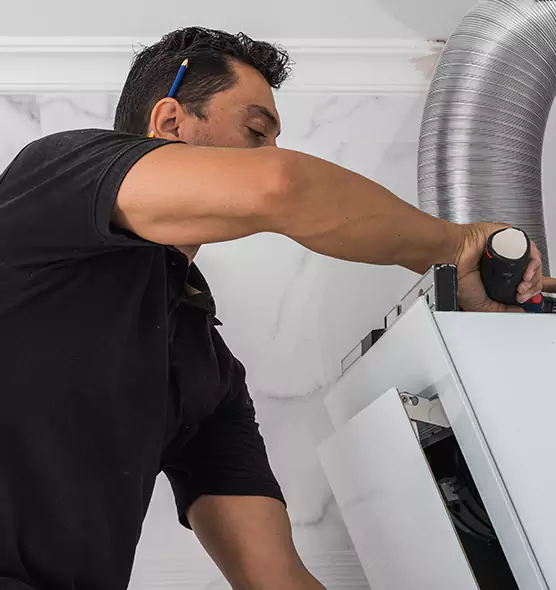 Trusted Bathroom Exhaust Duct Cleaning in Cupertino, CA