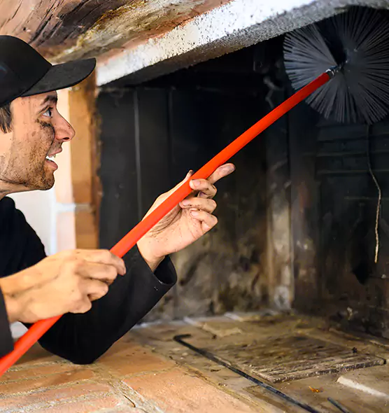 About Expert Chimney Cleaning in Cupertino, CA