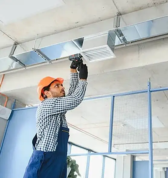 About Commercial Laundry Vent Cleaning in Cupertino, CA