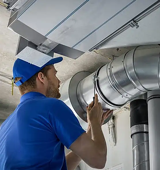 Advanced Dryer Vent Camera Inspection in Cupertino, CA