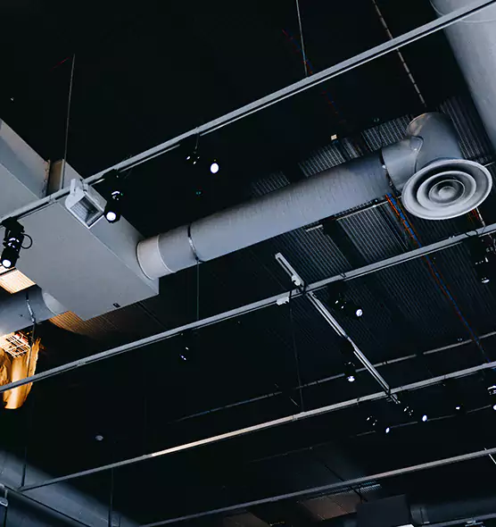 Professional Duct Cleaning For LEED Homes in Cupertino, CA