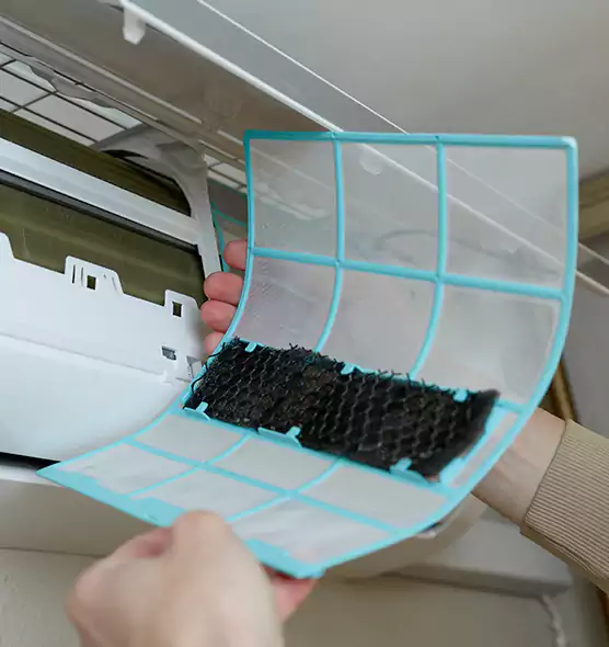 Welcome to Air Duct Cleaning & Repairs Cupertino — Your Local HEPA Filter Installation Pros in Cupertino, CA