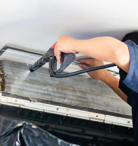 Welcome to Move-in/Move-out Duct Cleaning Services in Cupertino, CA