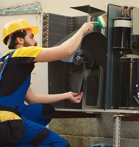 Top-Rated New Room Vent Extension in Cupertino, CA