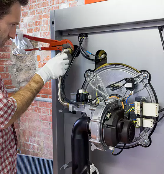 Advanced Repair Dryer Vent Hose in Cupertino, CA