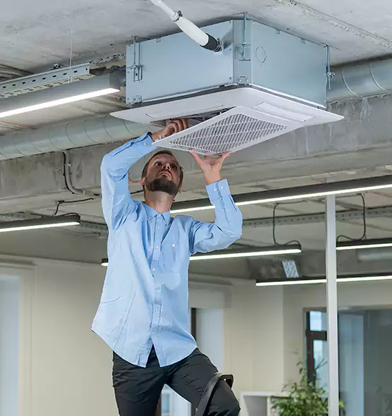 Advanced Residential Air Vent Cleaning in Cupertino, CA