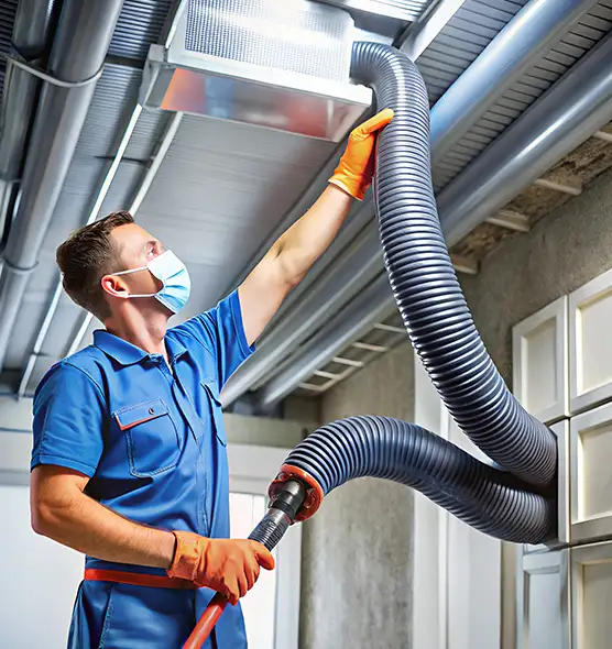Welcome to Air Duct Cleaning & Repairs Cupertino — Your Local Roof Dryer Vent Cleaning Specialists in Cupertino, CA