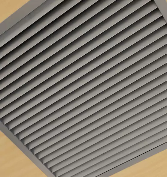 Professional Vent Grille Washing in Cupertino, CA