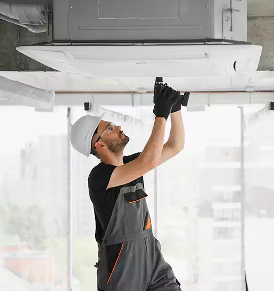 Reliable Ventilation System Cleaning in Cupertino, CA