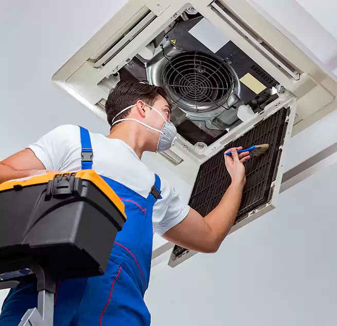 Why Homeowners & Businesses Trust Us in Cupertino, CA