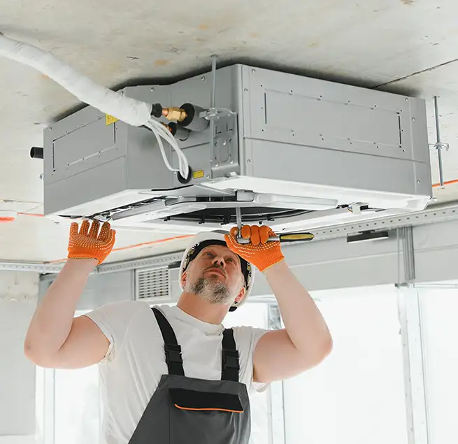 Why Homeowners & Businesses Trust Us Cupertino, CA