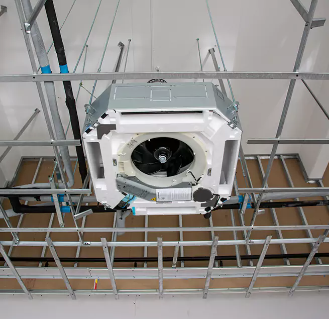 Why Homeowners & Businesses Trust Us Cupertino, CA