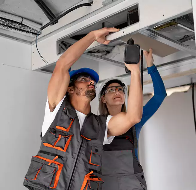 Why Homeowners & Businesses Trust Us in Cupertino, CA